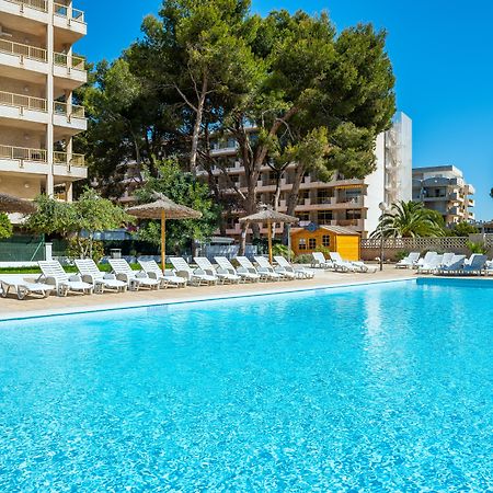 Vendrell Appartement Salou Buitenkant foto
