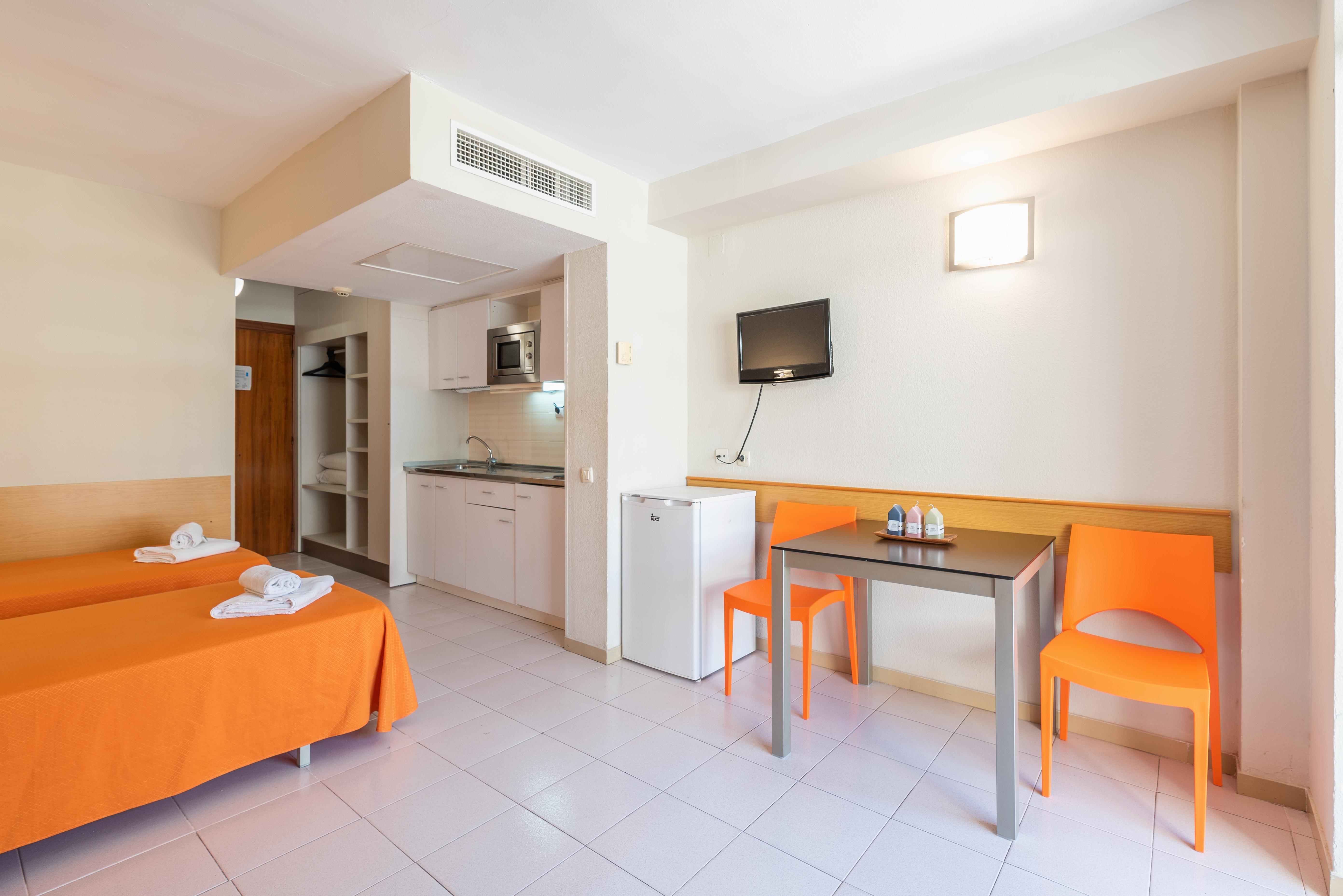 Vendrell Appartement Salou Buitenkant foto