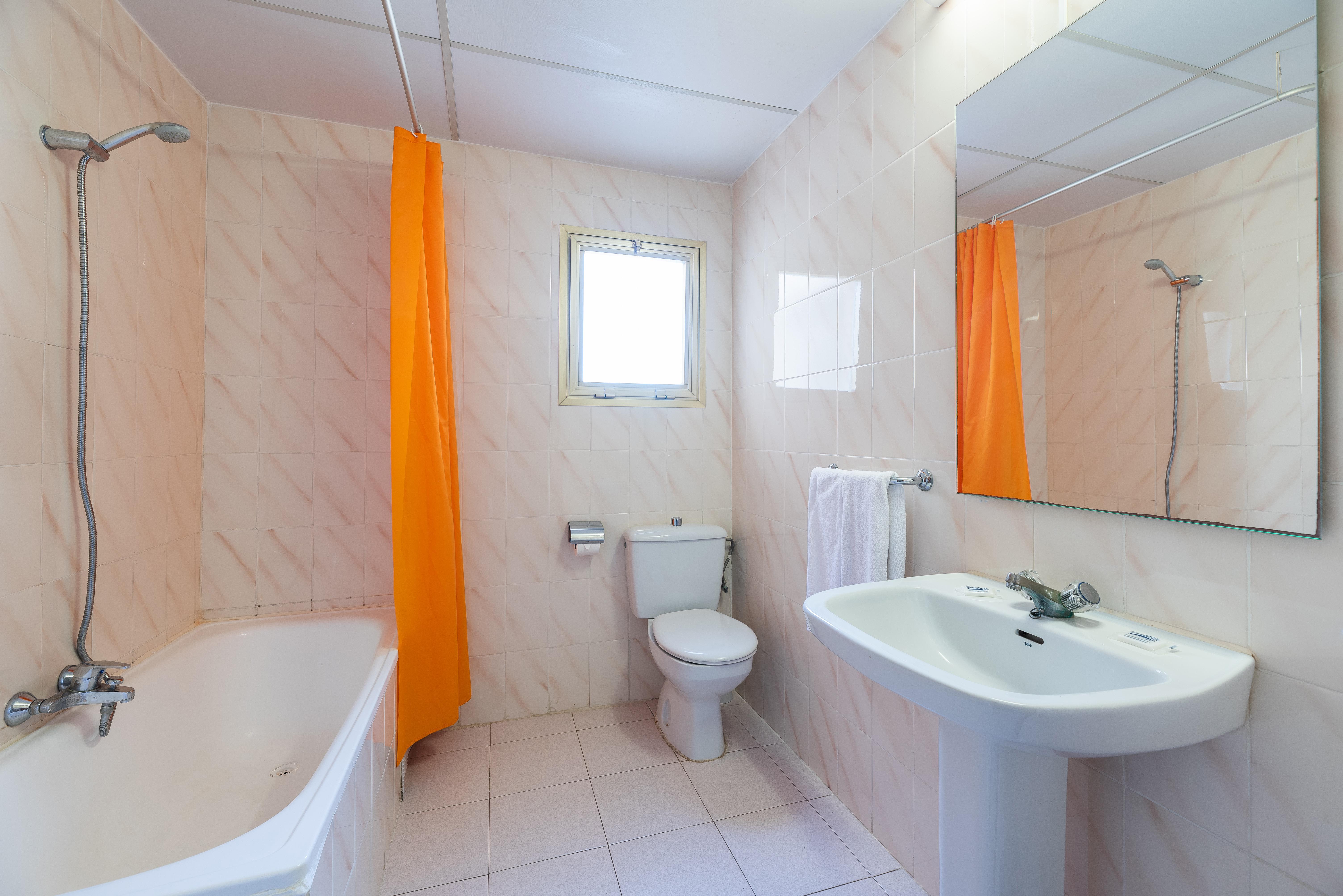 Vendrell Appartement Salou Buitenkant foto