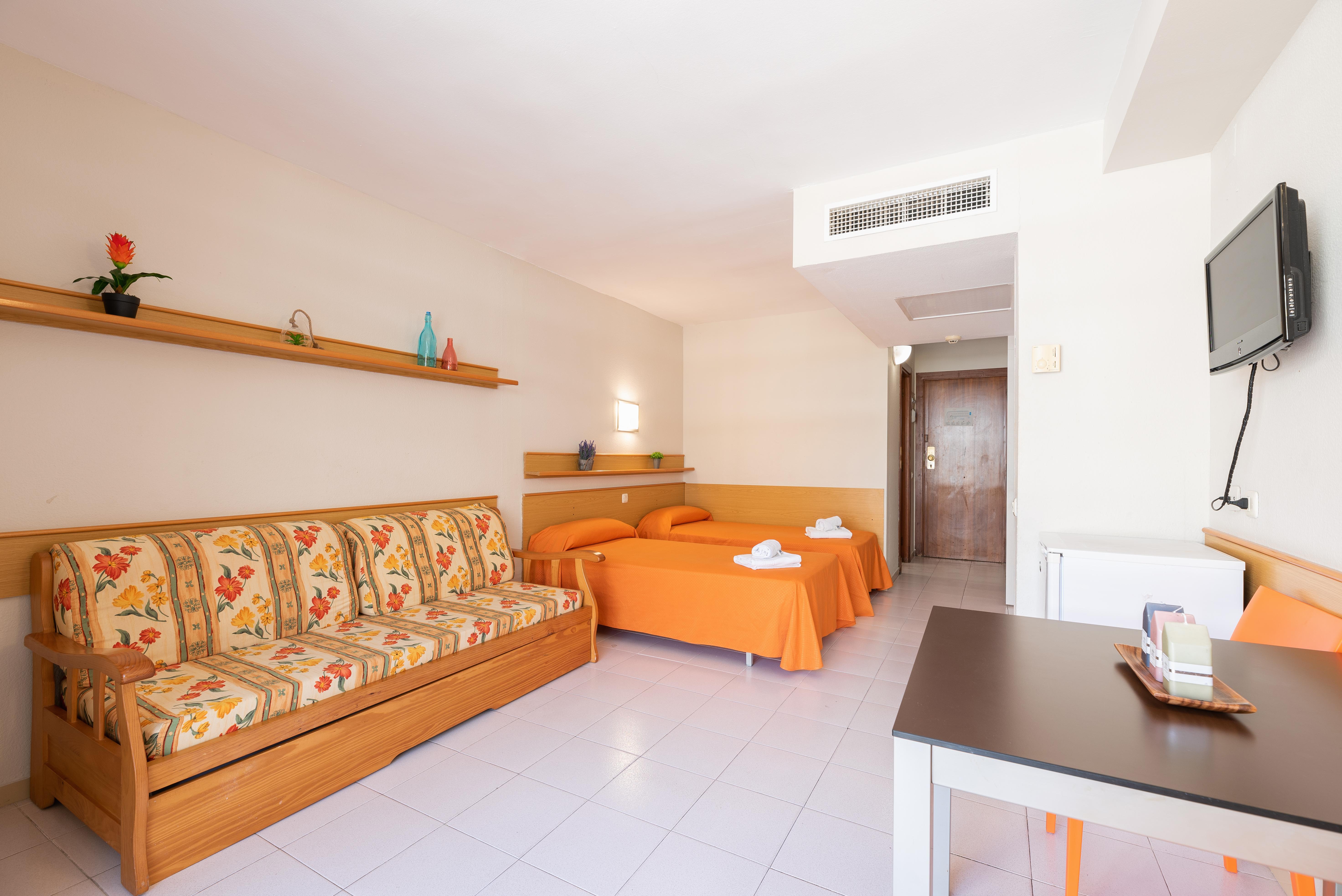 Vendrell Appartement Salou Buitenkant foto