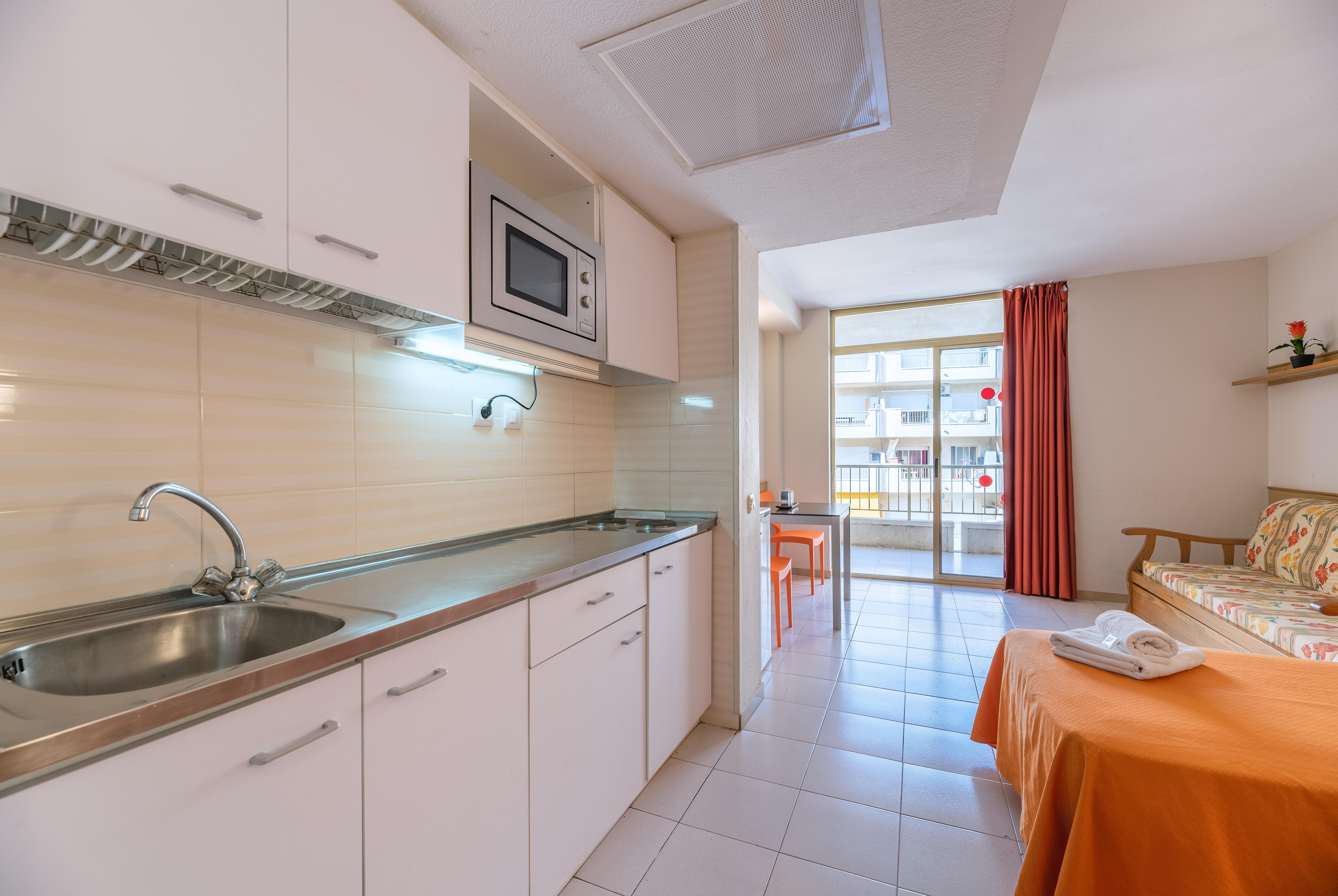 Vendrell Appartement Salou Buitenkant foto