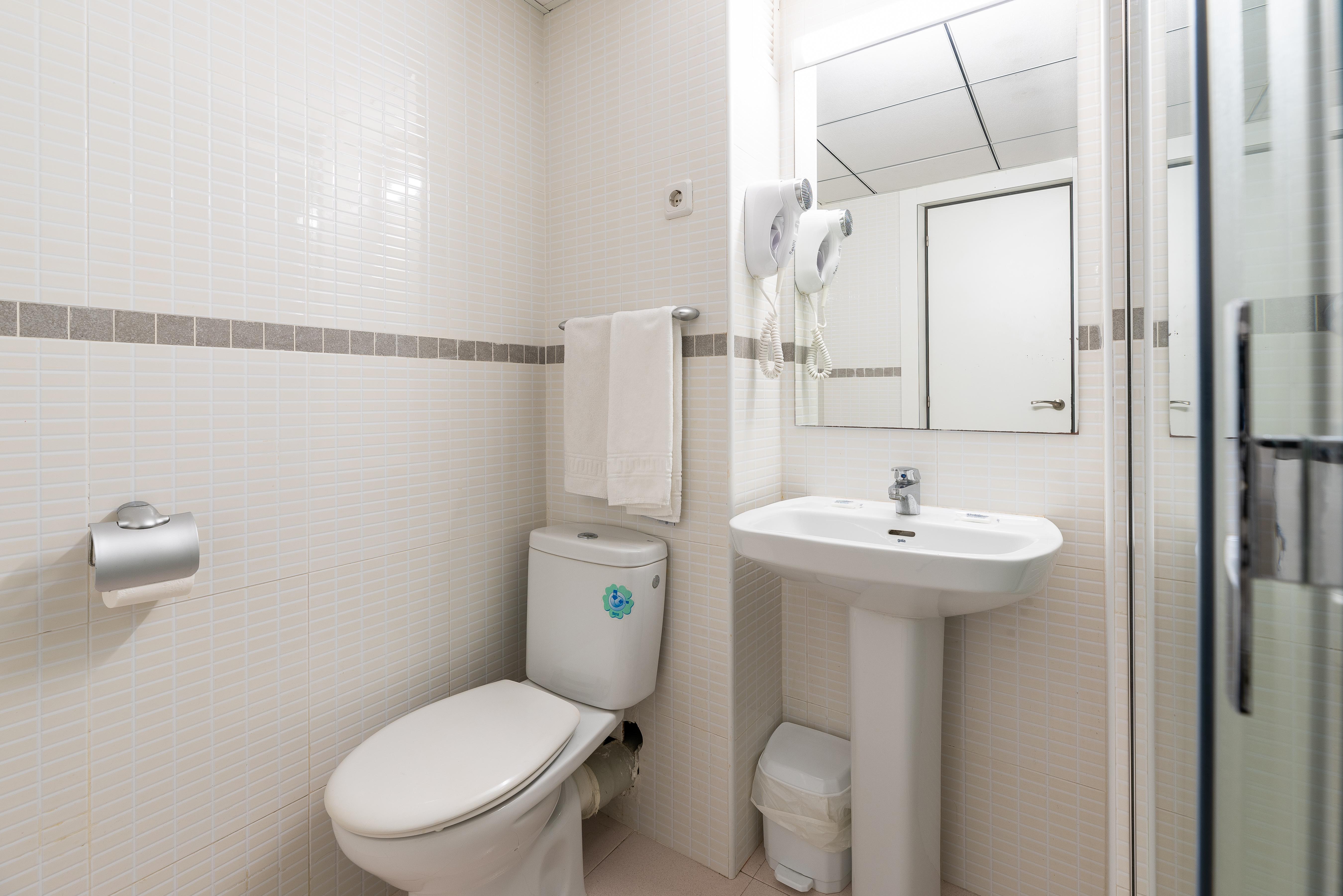 Vendrell Appartement Salou Buitenkant foto