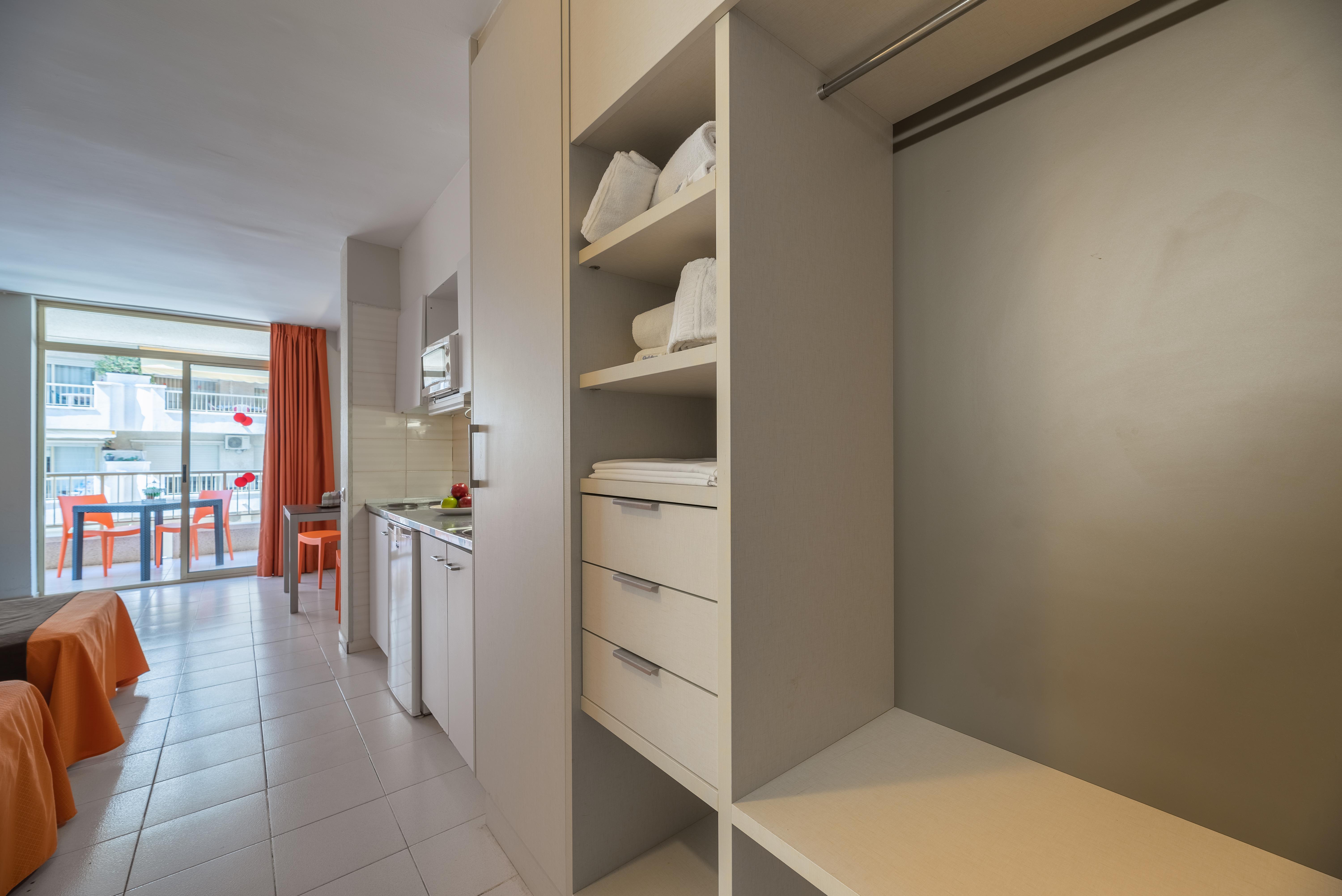 Vendrell Appartement Salou Buitenkant foto