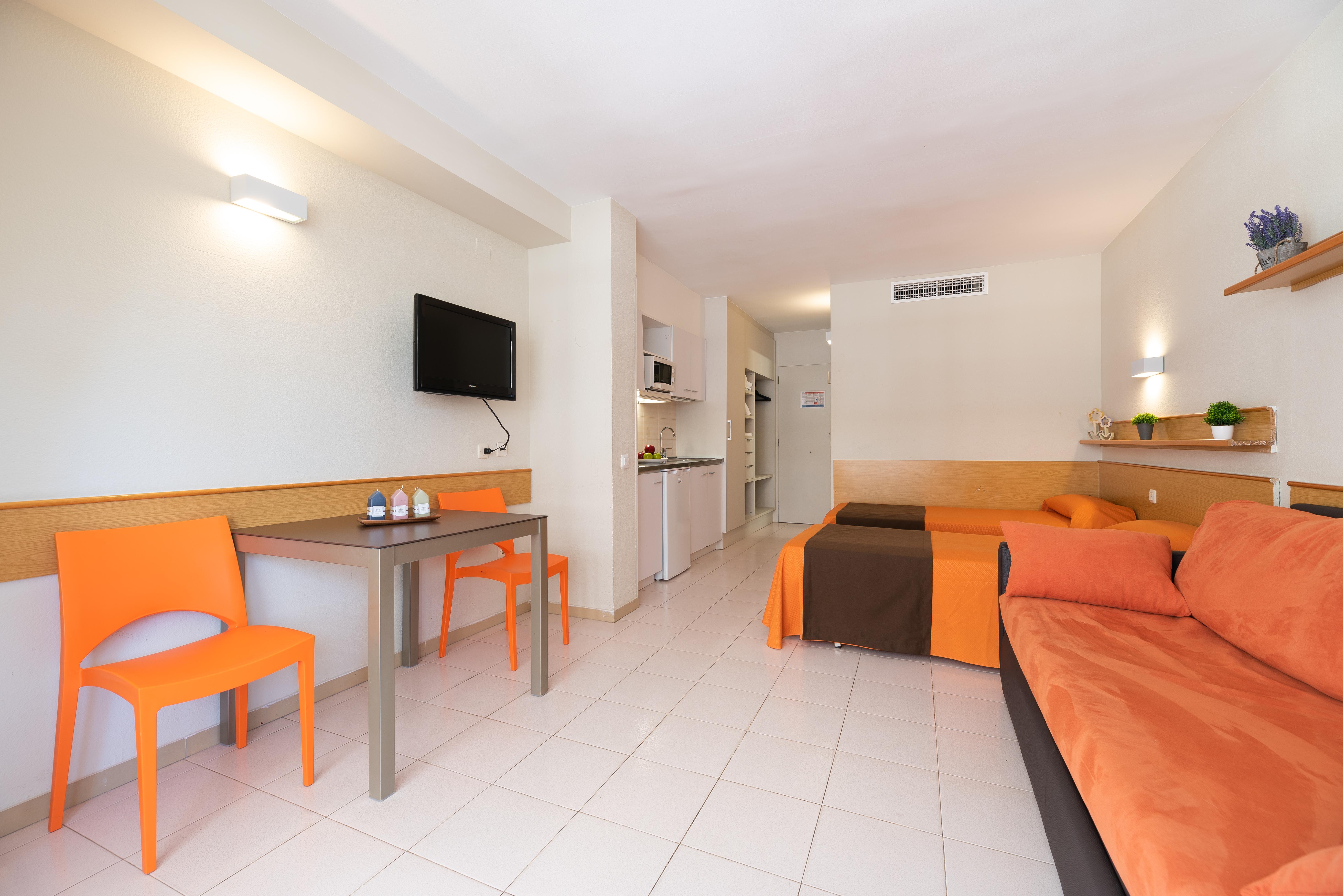 Vendrell Appartement Salou Buitenkant foto
