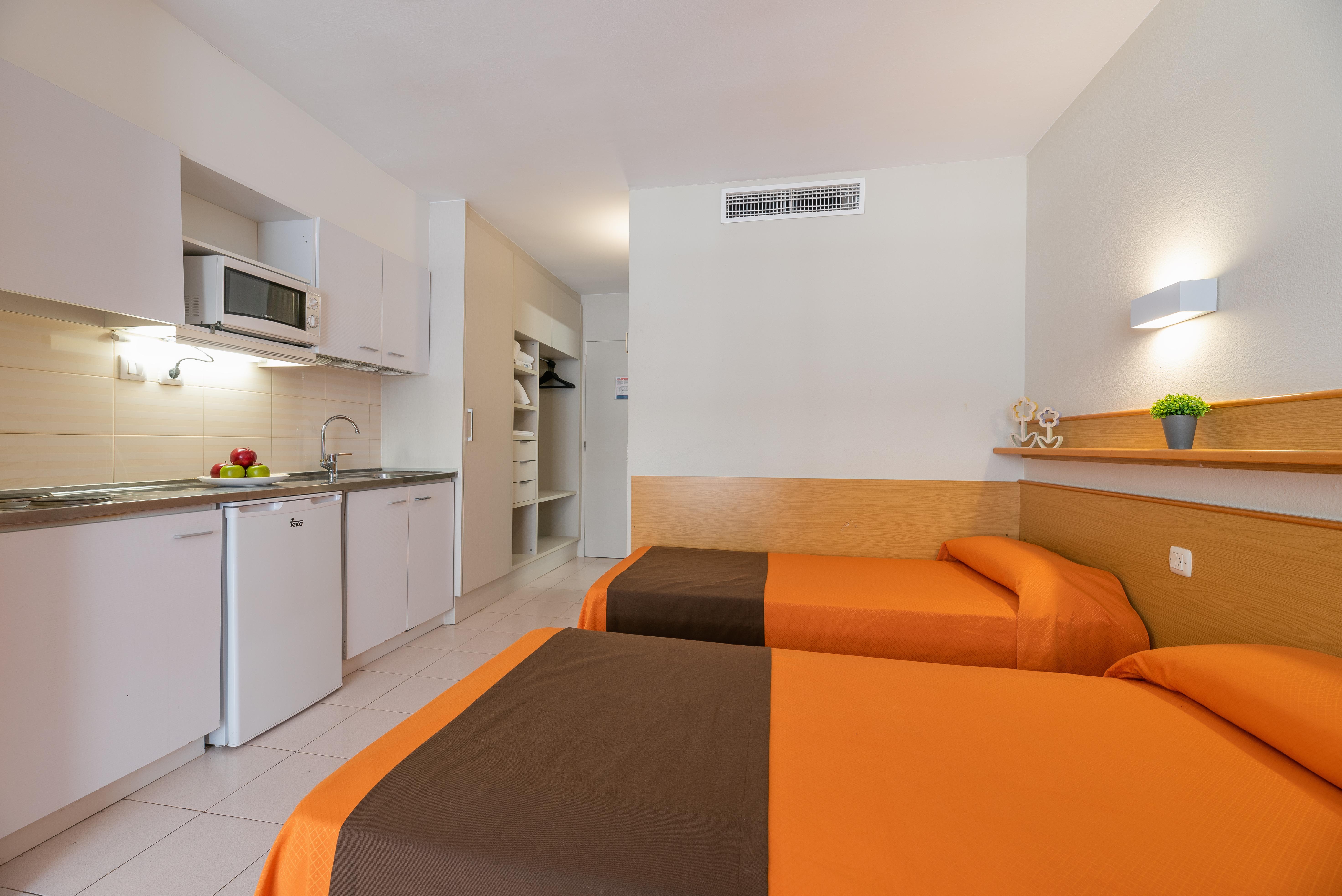 Vendrell Appartement Salou Buitenkant foto