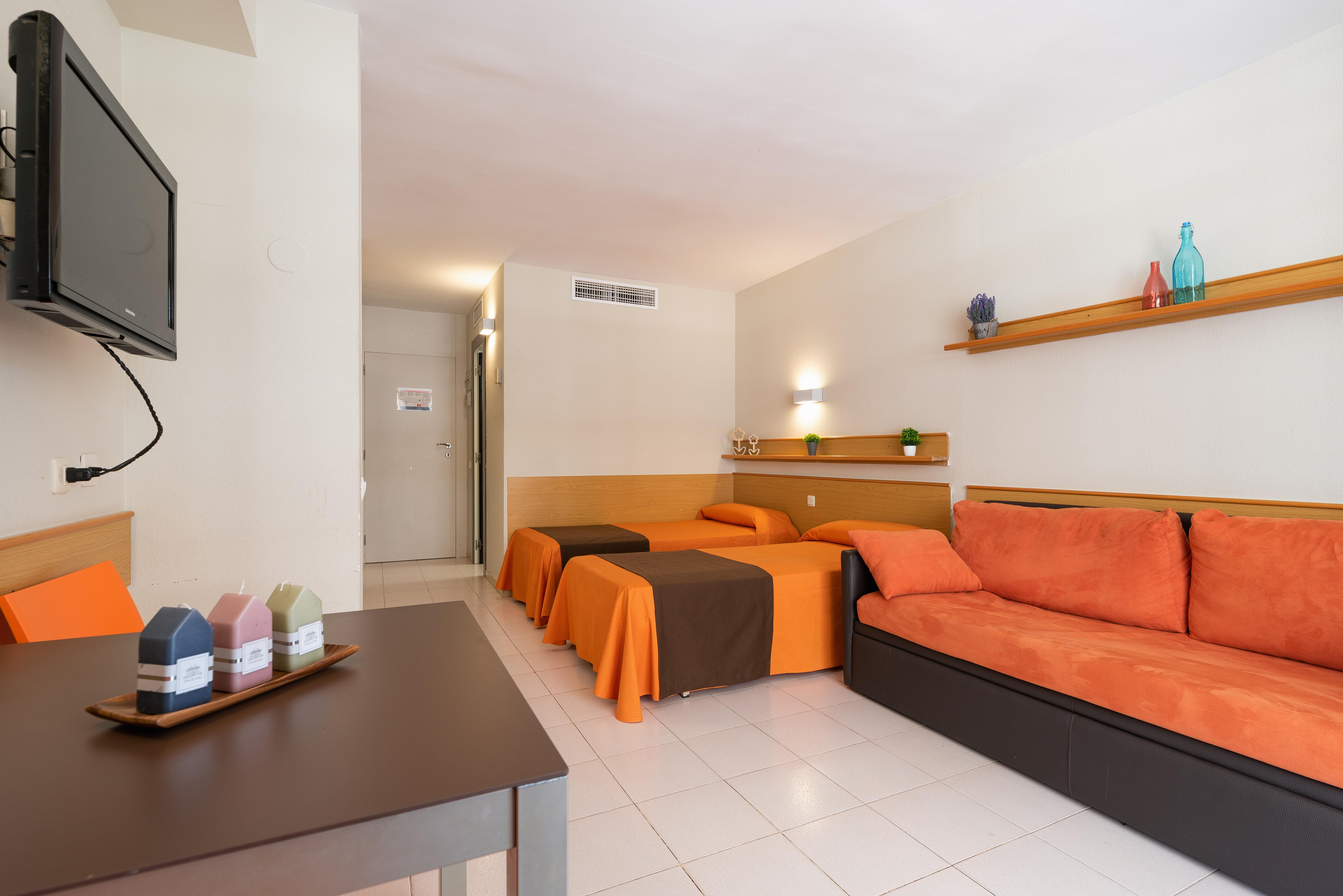 Vendrell Appartement Salou Buitenkant foto