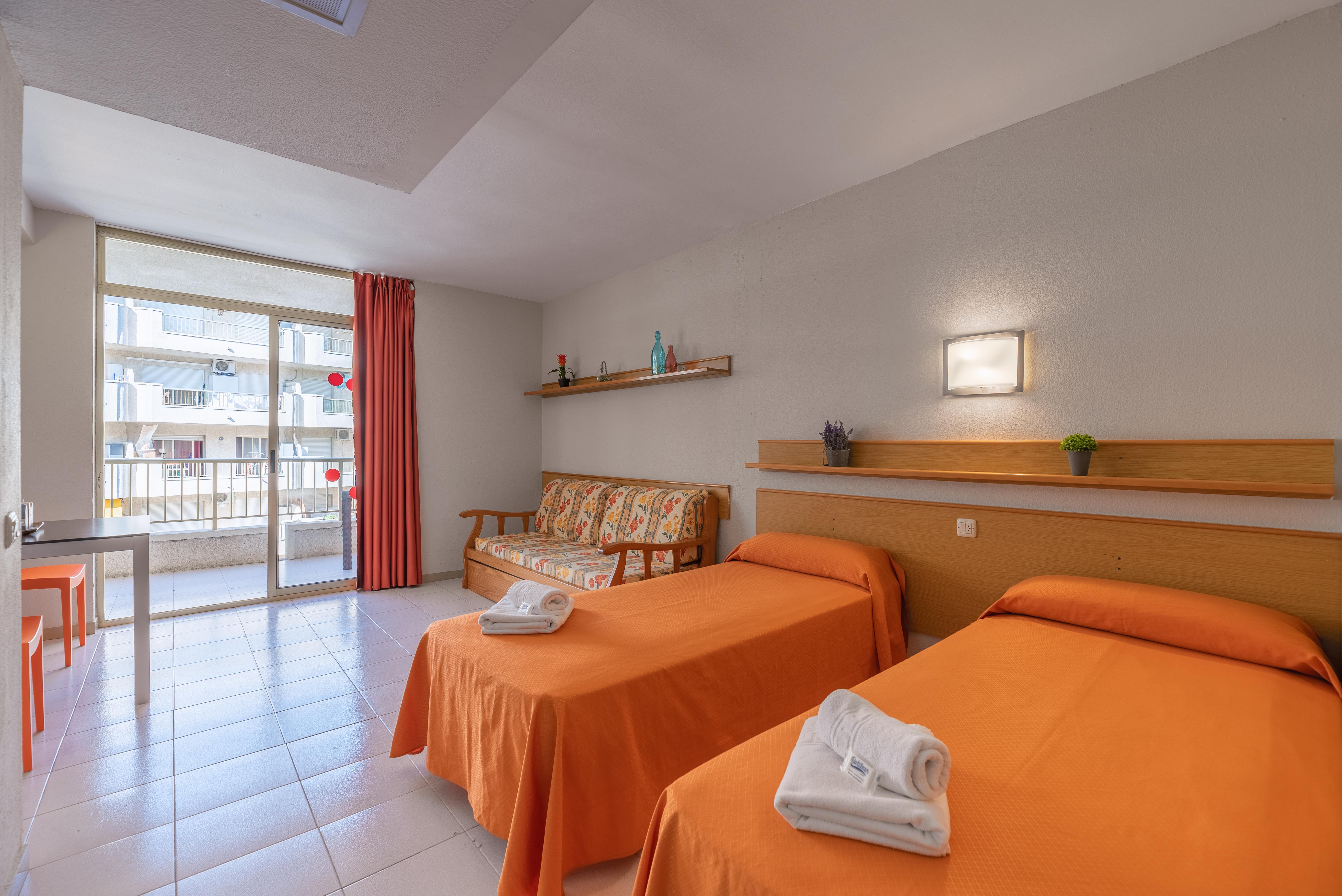 Vendrell Appartement Salou Buitenkant foto