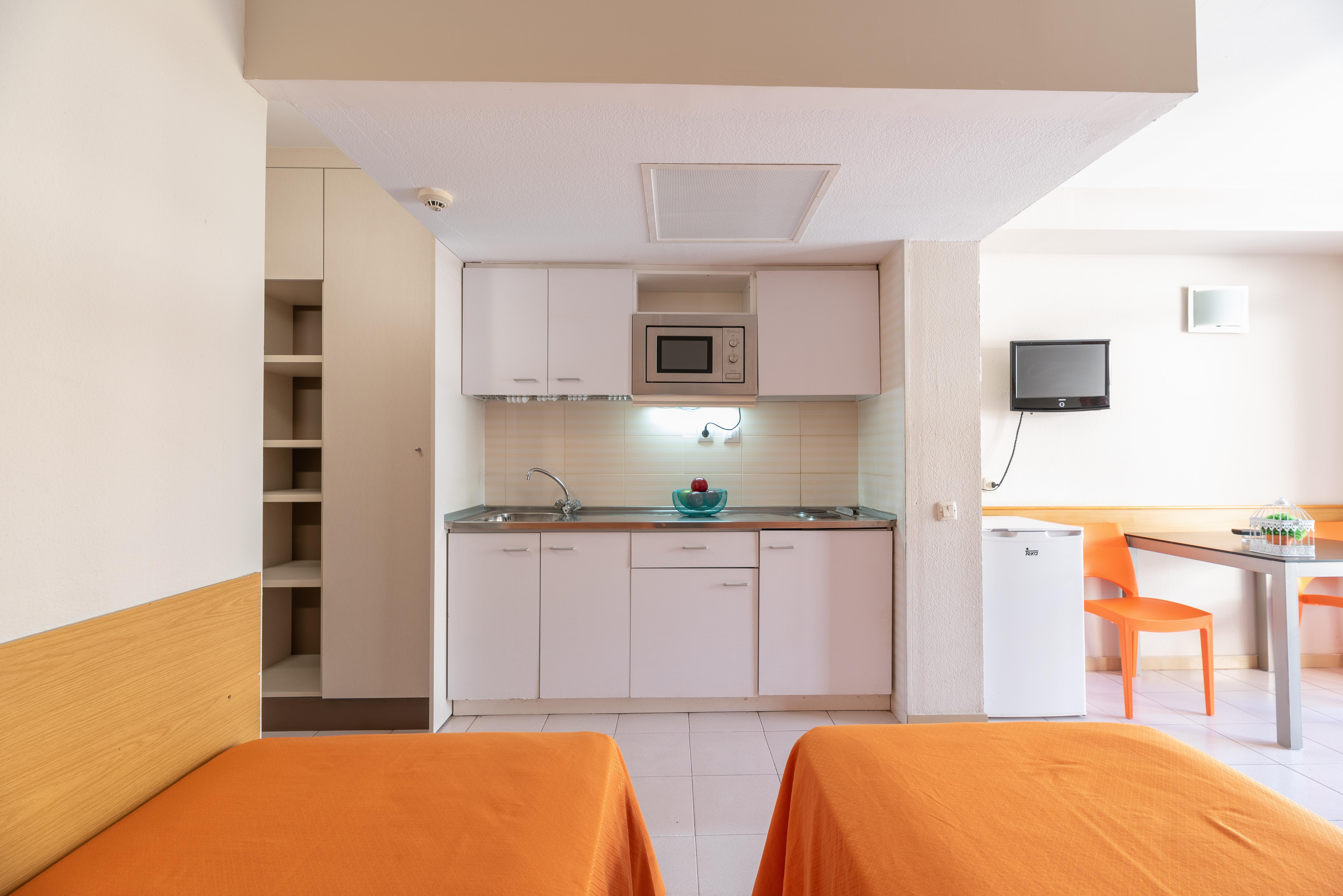 Vendrell Appartement Salou Buitenkant foto