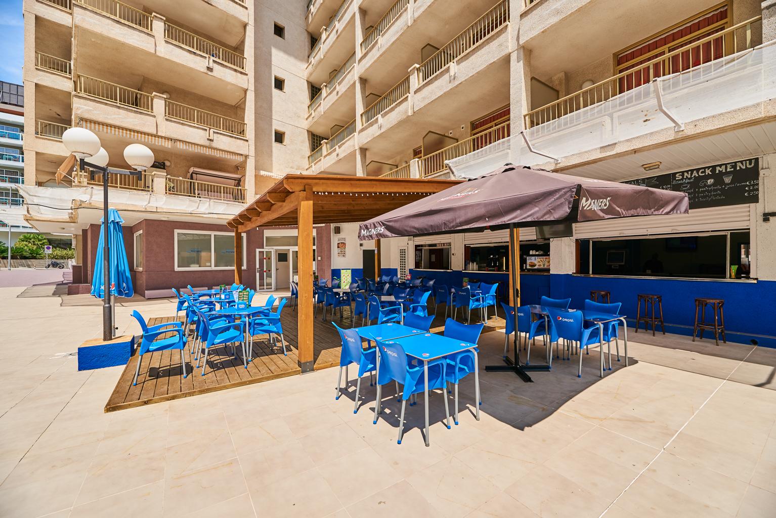 Vendrell Appartement Salou Buitenkant foto