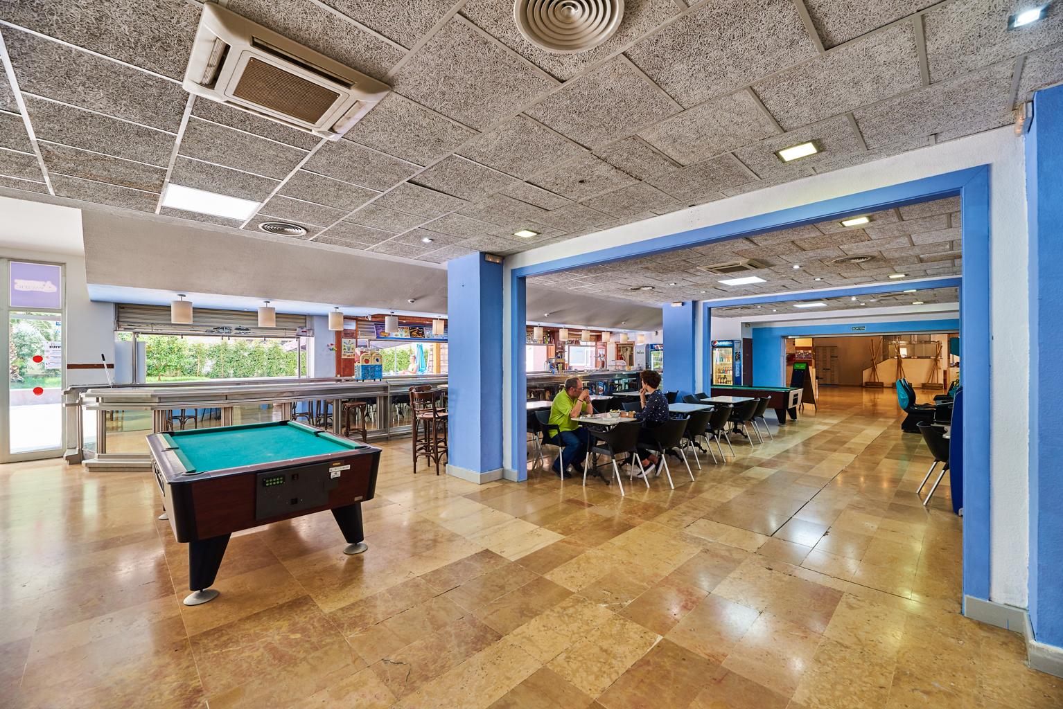 Vendrell Appartement Salou Buitenkant foto