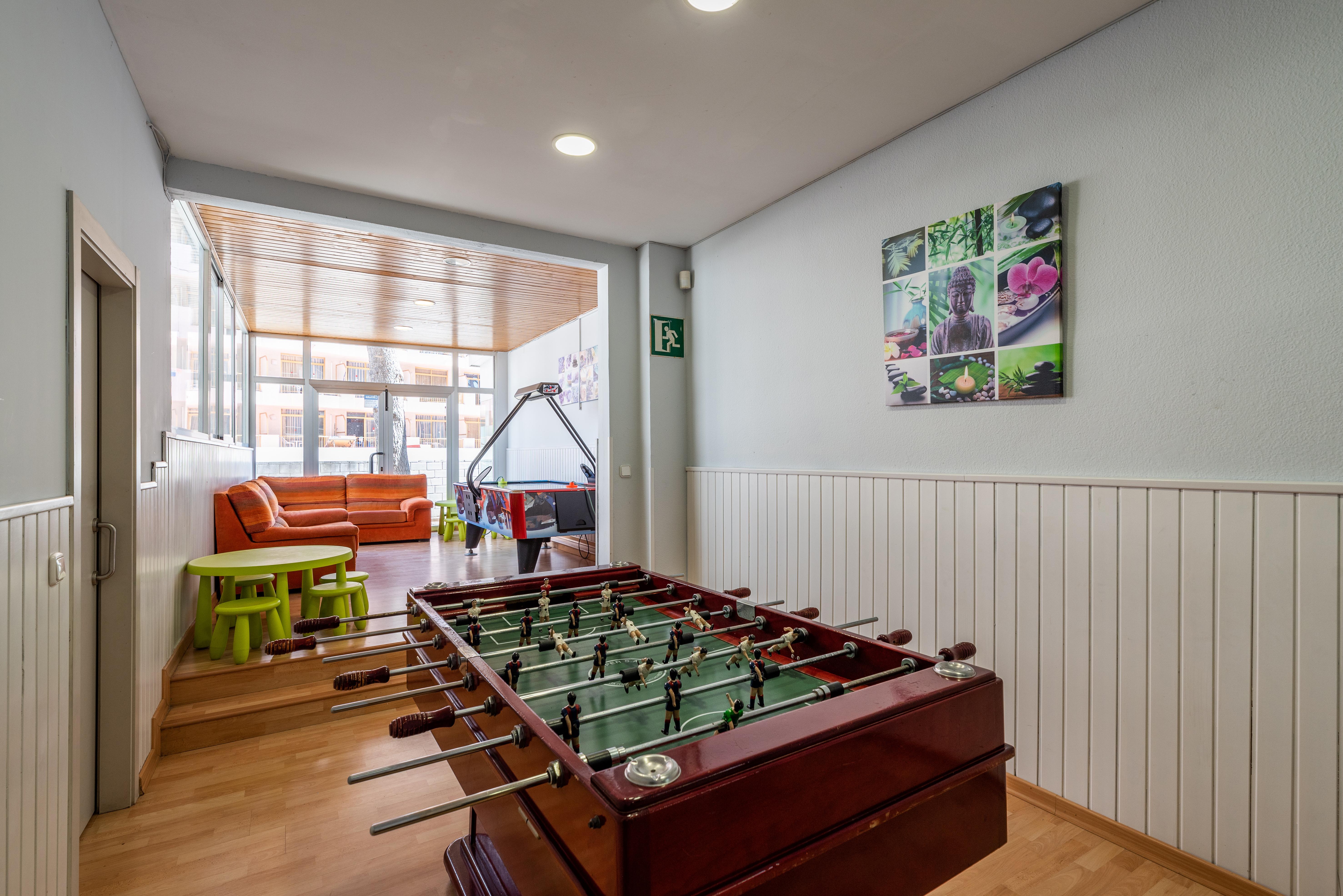 Vendrell Appartement Salou Buitenkant foto