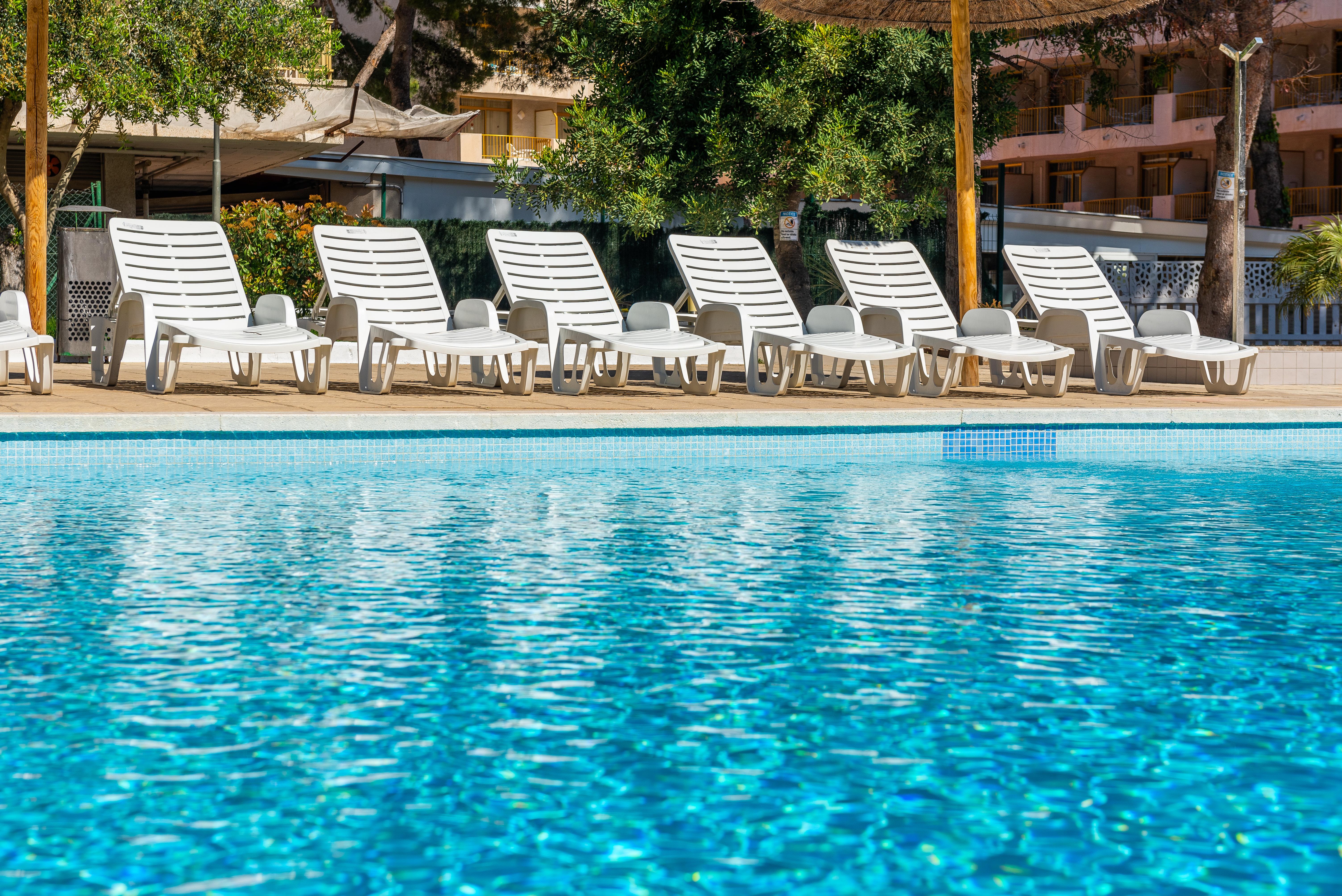 Vendrell Appartement Salou Buitenkant foto