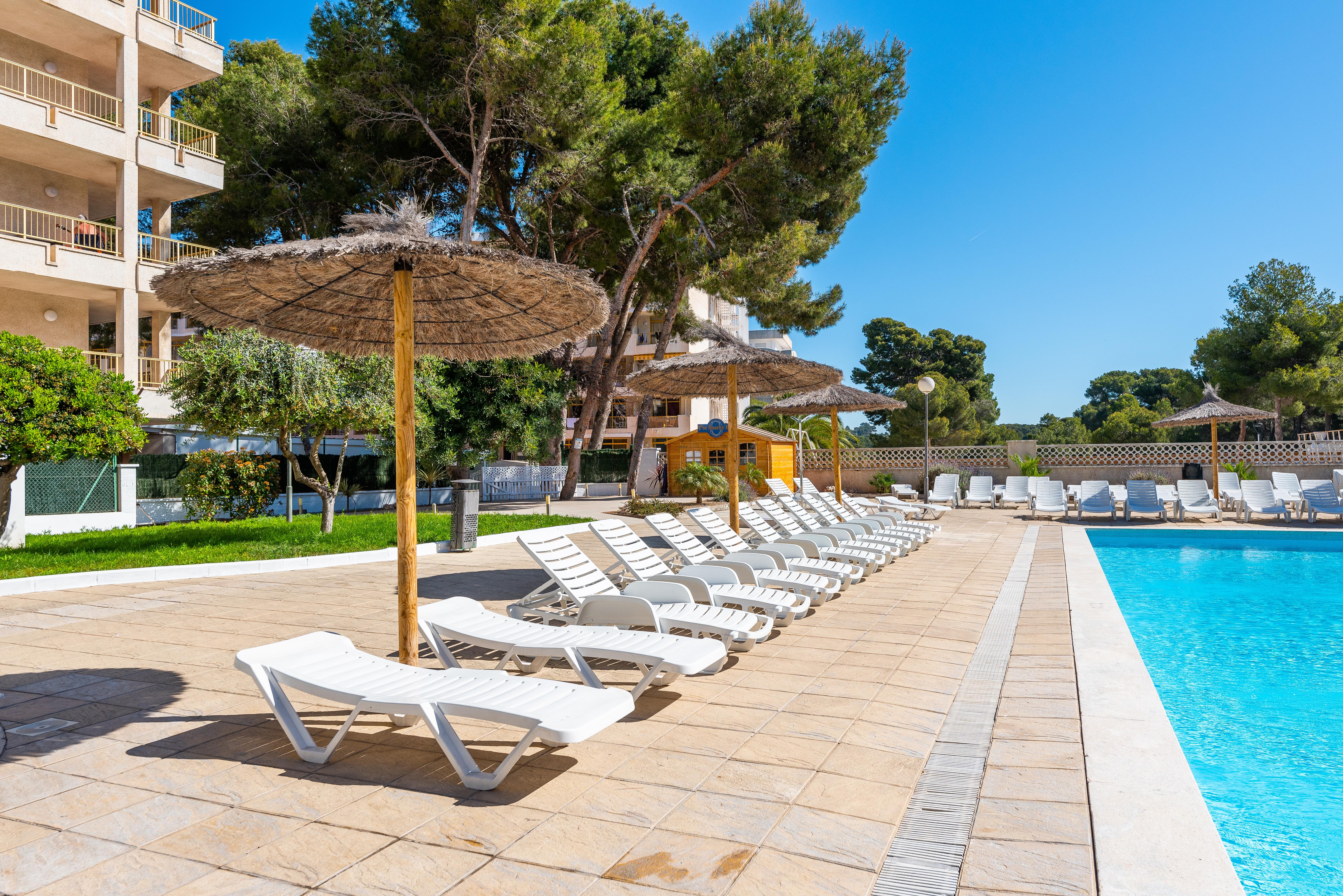 Vendrell Appartement Salou Buitenkant foto
