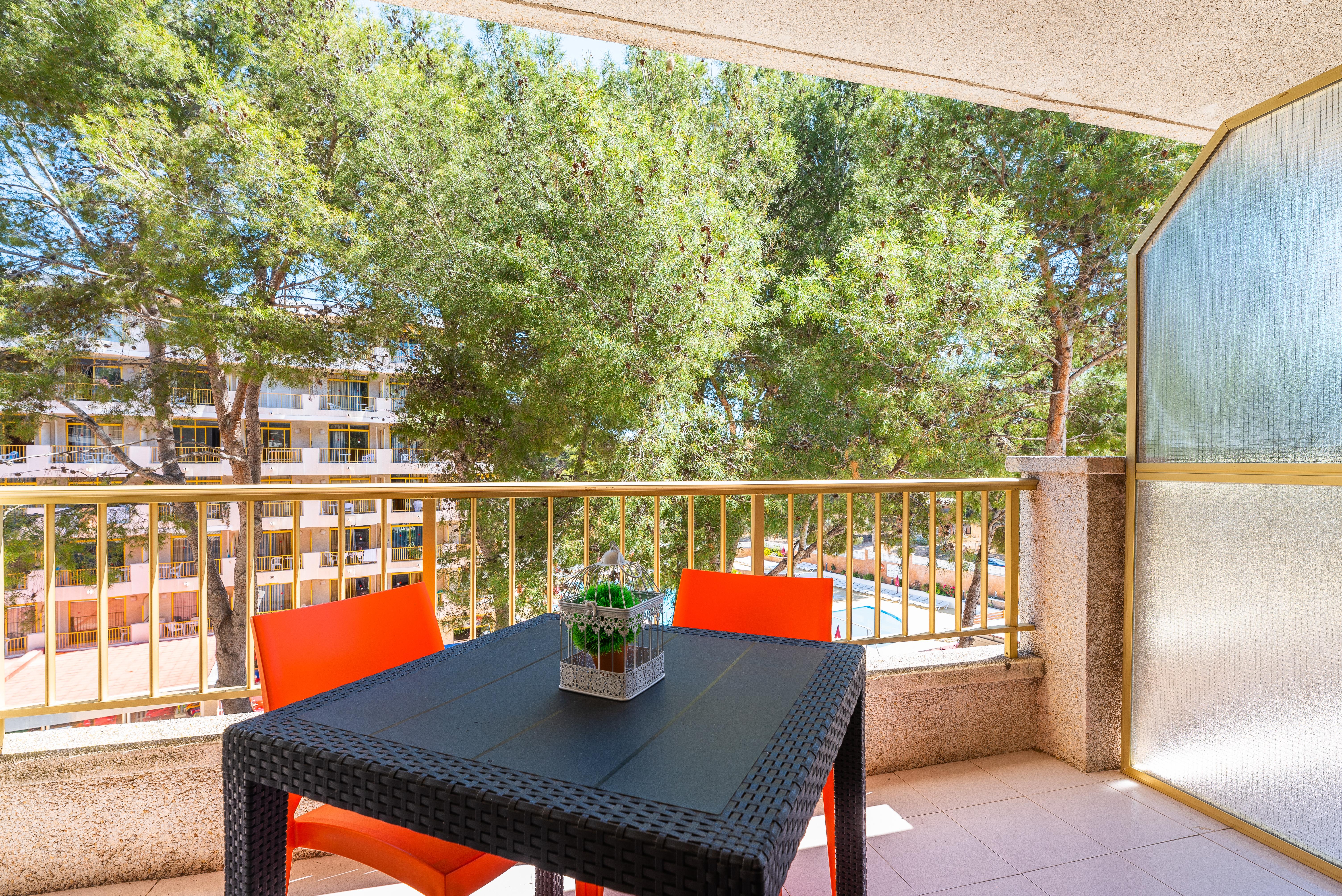 Vendrell Appartement Salou Buitenkant foto