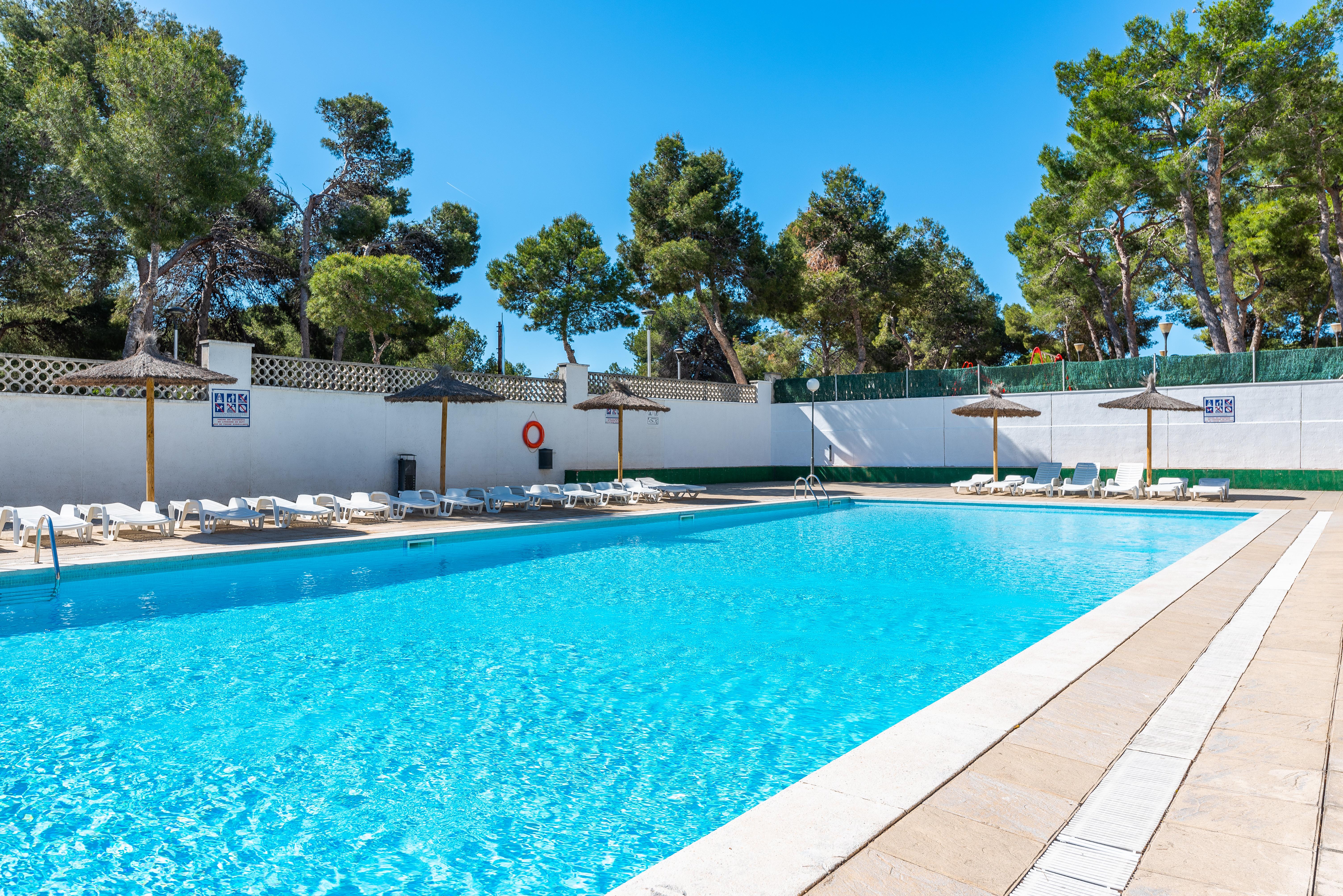 Vendrell Appartement Salou Buitenkant foto
