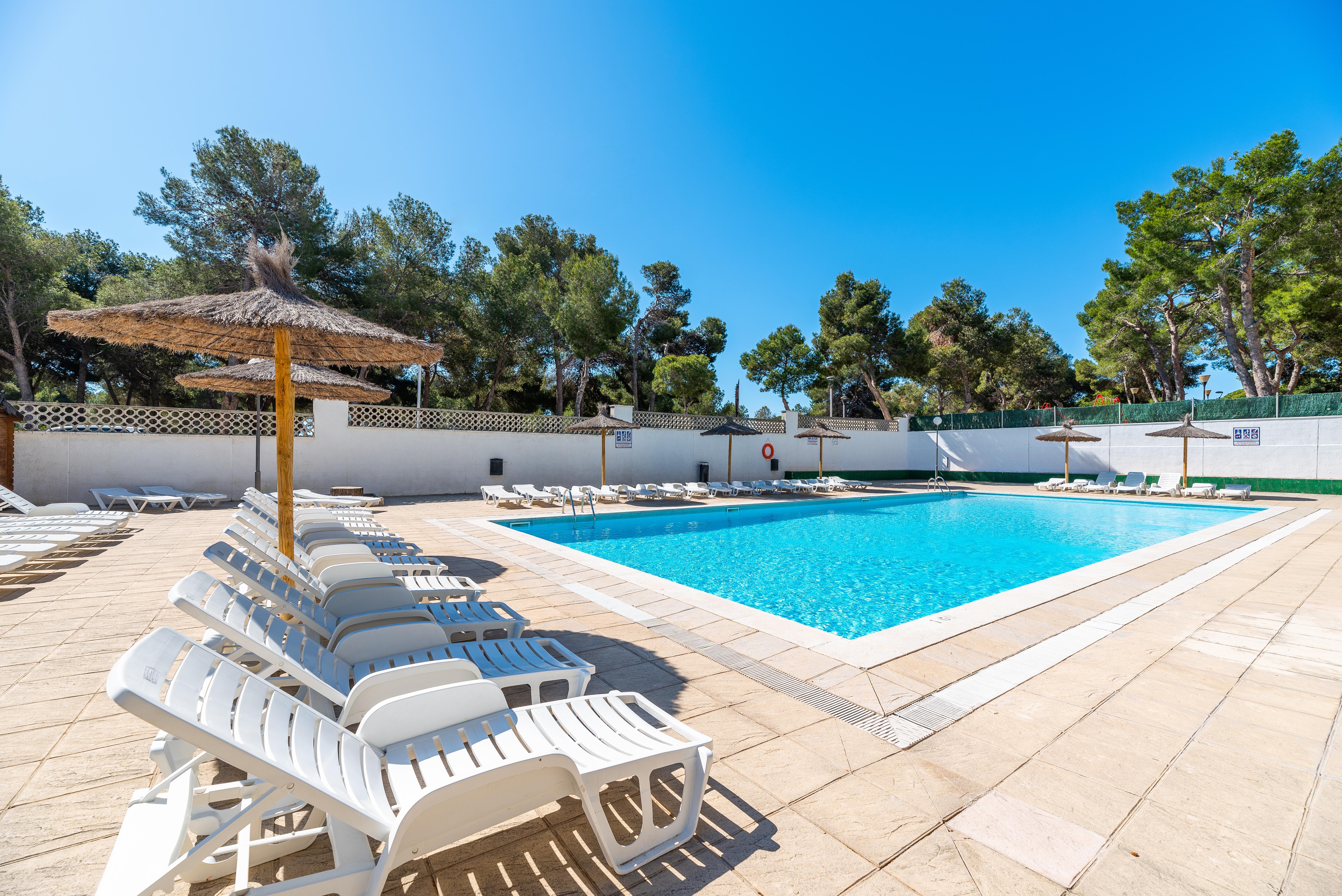 Vendrell Appartement Salou Buitenkant foto