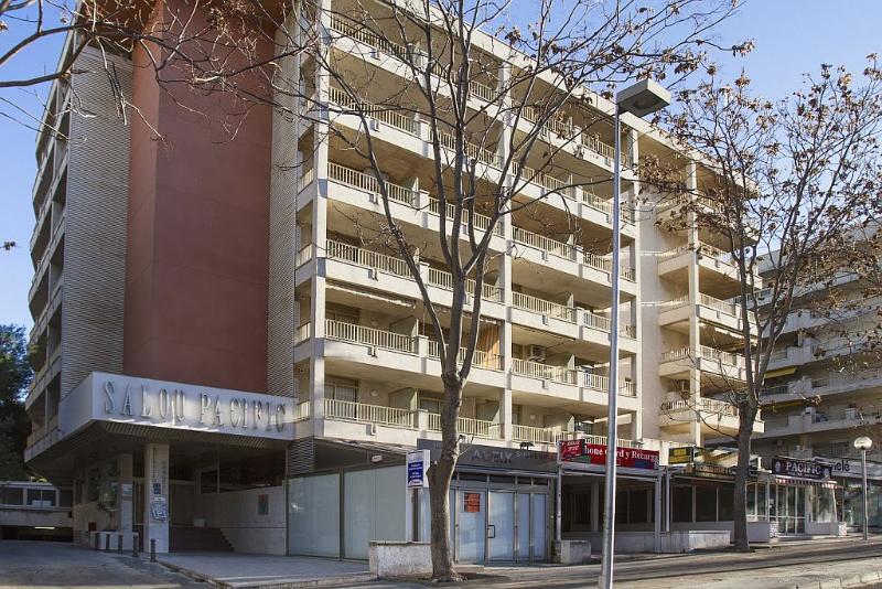 Vendrell Appartement Salou Buitenkant foto