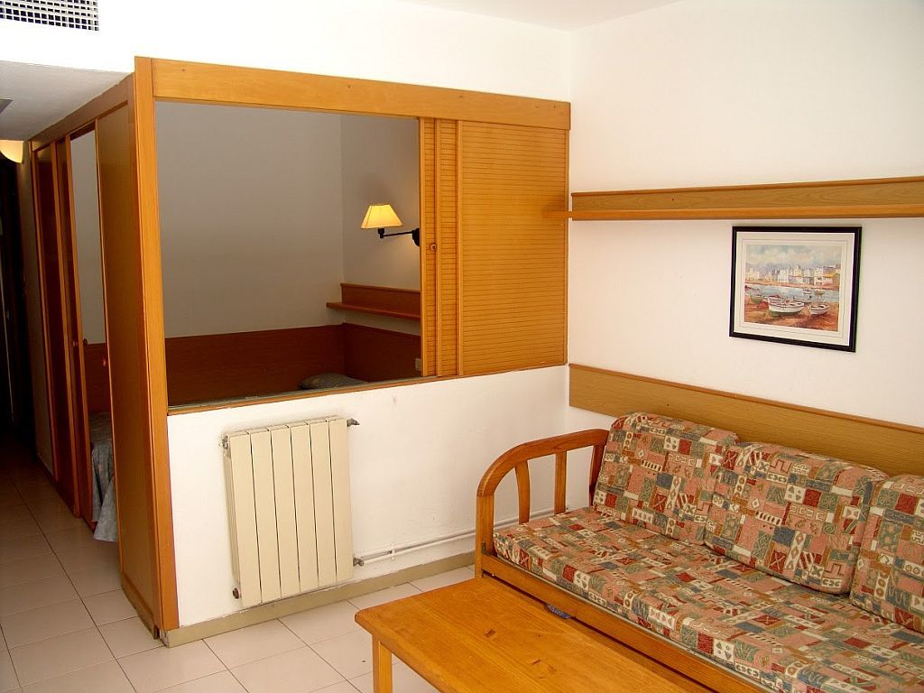 Vendrell Appartement Salou Buitenkant foto