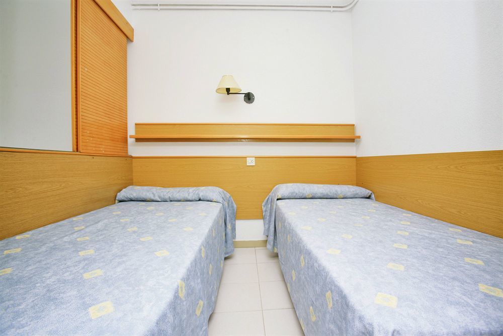 Vendrell Appartement Salou Buitenkant foto