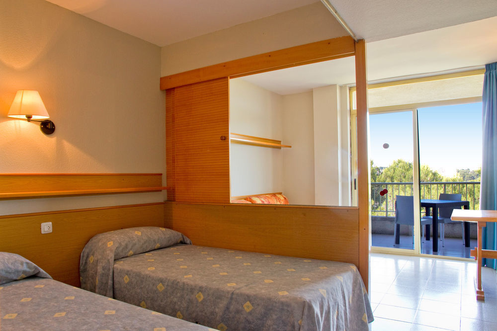 Vendrell Appartement Salou Buitenkant foto
