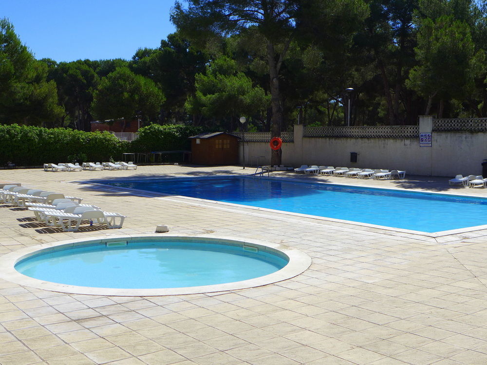 Vendrell Appartement Salou Buitenkant foto