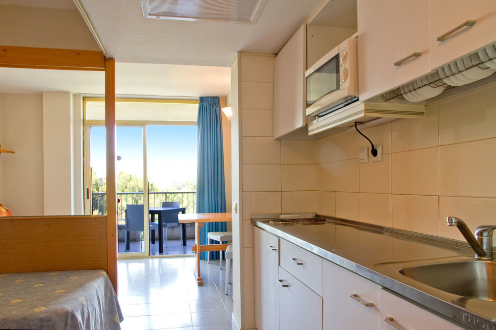 Vendrell Appartement Salou Buitenkant foto