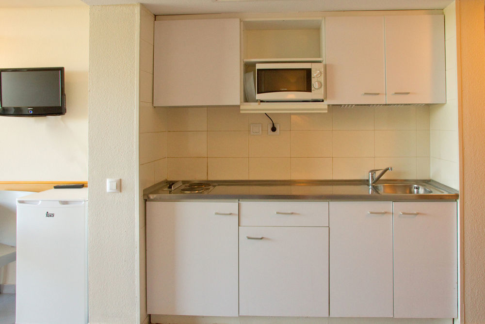 Vendrell Appartement Salou Buitenkant foto
