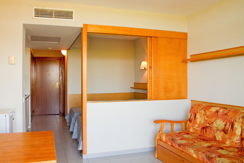 Vendrell Appartement Salou Buitenkant foto