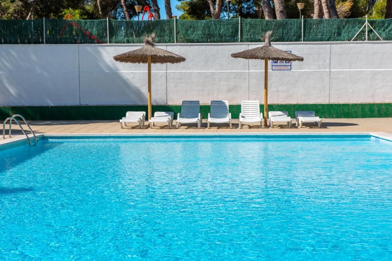 Vendrell Appartement Salou Buitenkant foto