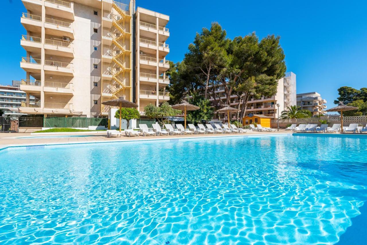 Vendrell Appartement Salou Buitenkant foto