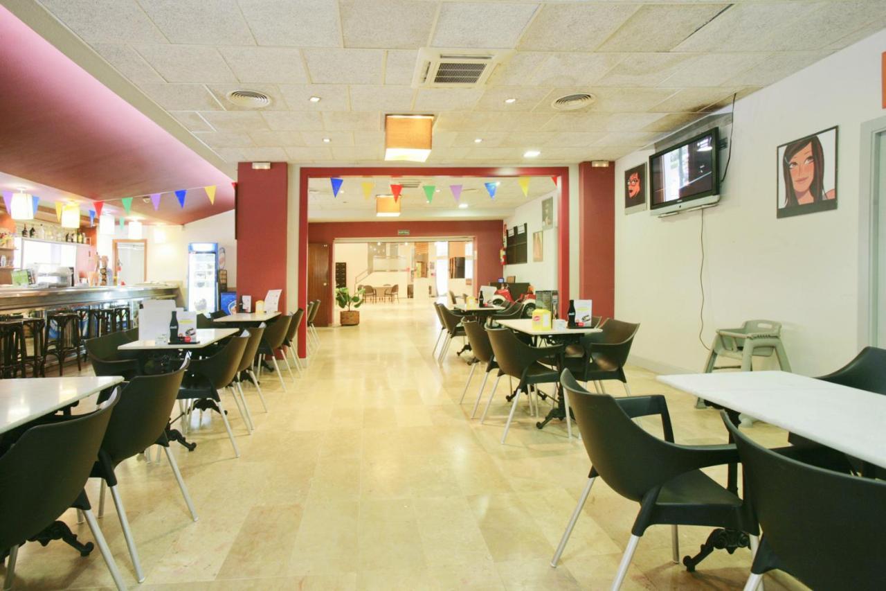 Vendrell Appartement Salou Buitenkant foto