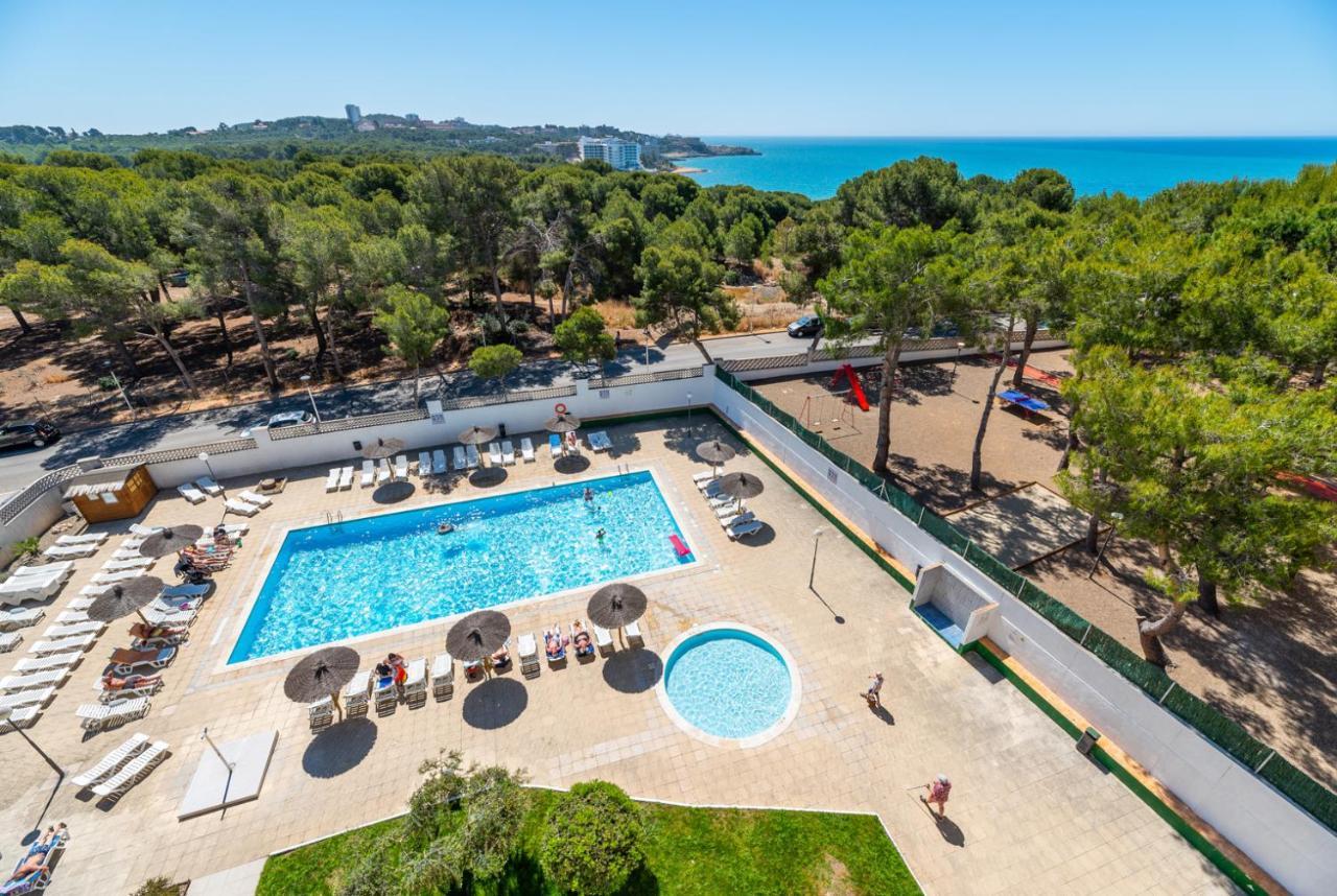 Vendrell Appartement Salou Buitenkant foto