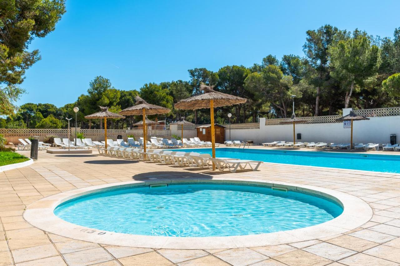 Vendrell Appartement Salou Buitenkant foto