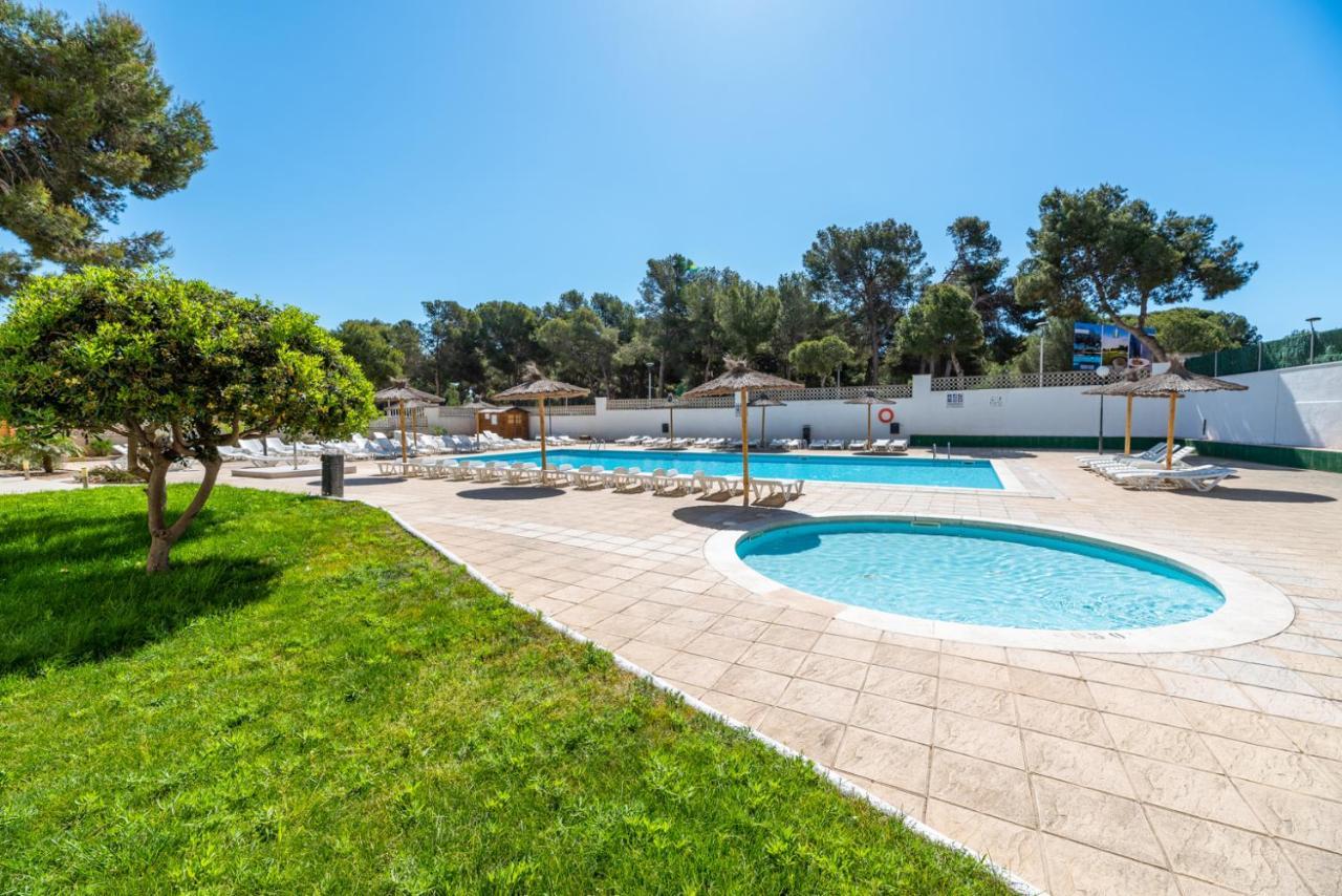 Vendrell Appartement Salou Buitenkant foto