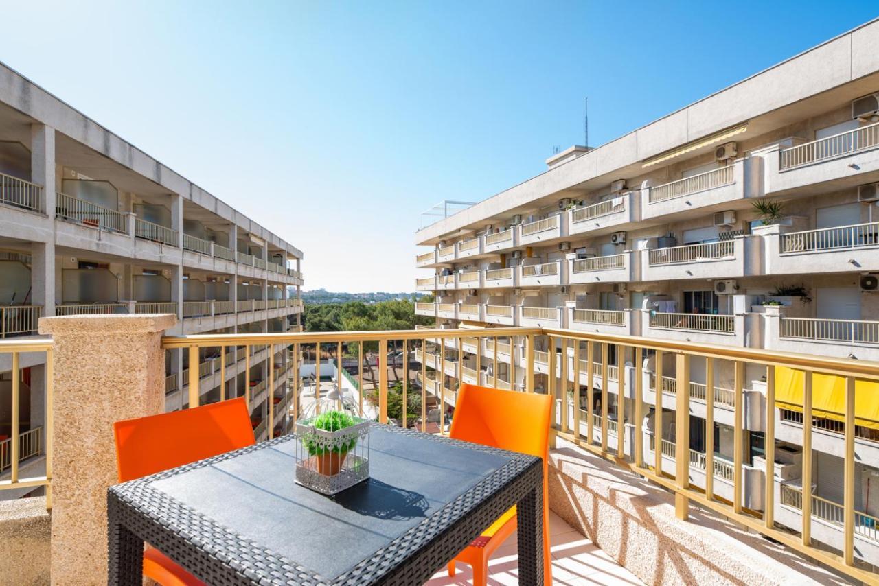 Vendrell Appartement Salou Buitenkant foto